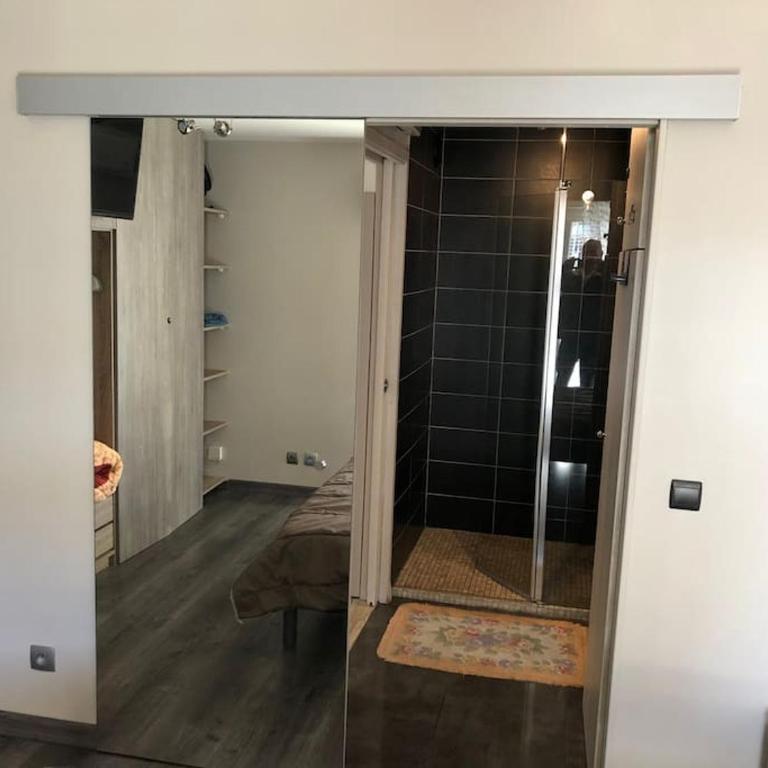 Bord canal tranquillité demain nous appartient - Apartamento de 1 dormitorio - 7