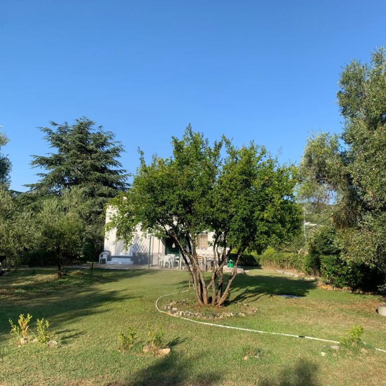 Casa colonica di campagna come era una volta - Casa con 1 Camera da Letto - 11