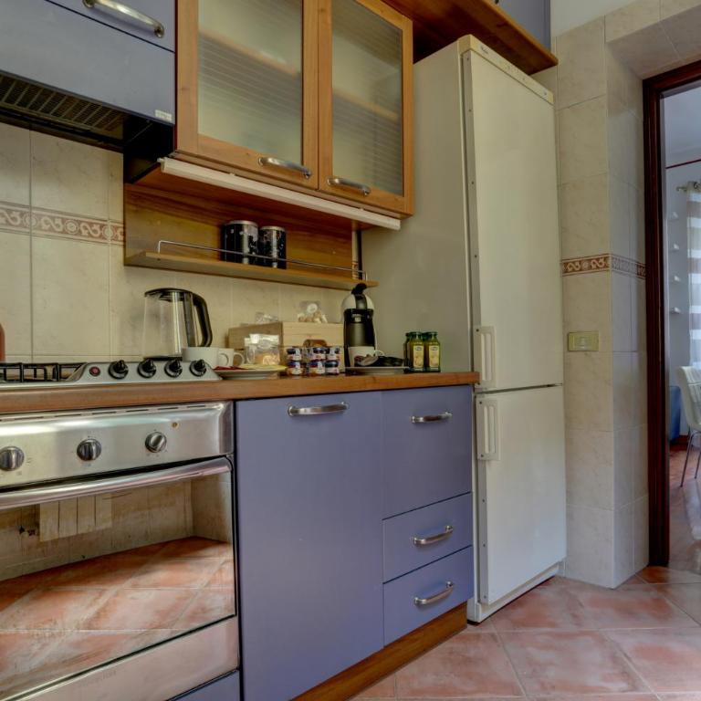 Colosseo Apt Mecenate 77 - Home and More - Appartamento con 1 Camera da Letto - 8