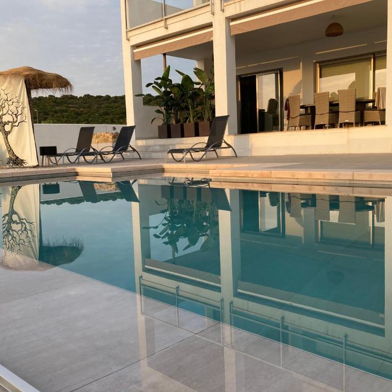 Serendipia - One-Bedroom Apartment - 5