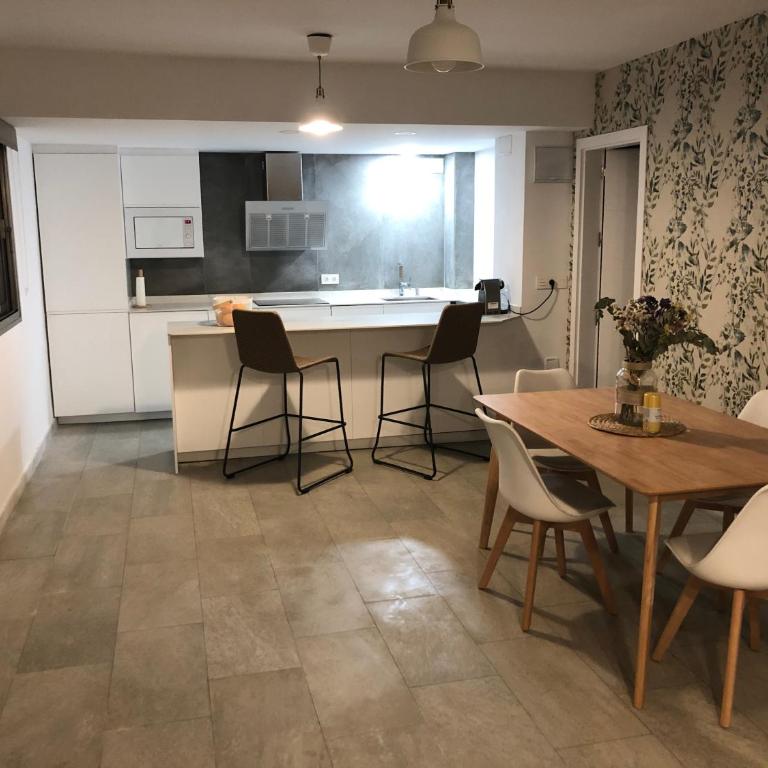 Serendipia - One-Bedroom Apartment - 7
