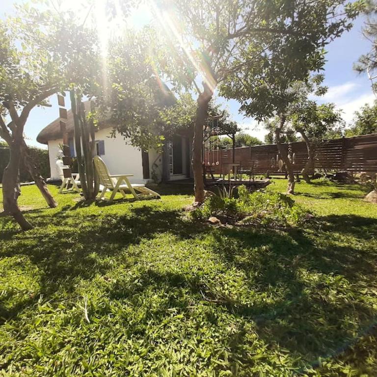 Alai, Exótico bungalow en la playa - Casa con 1 dormitorio - 2