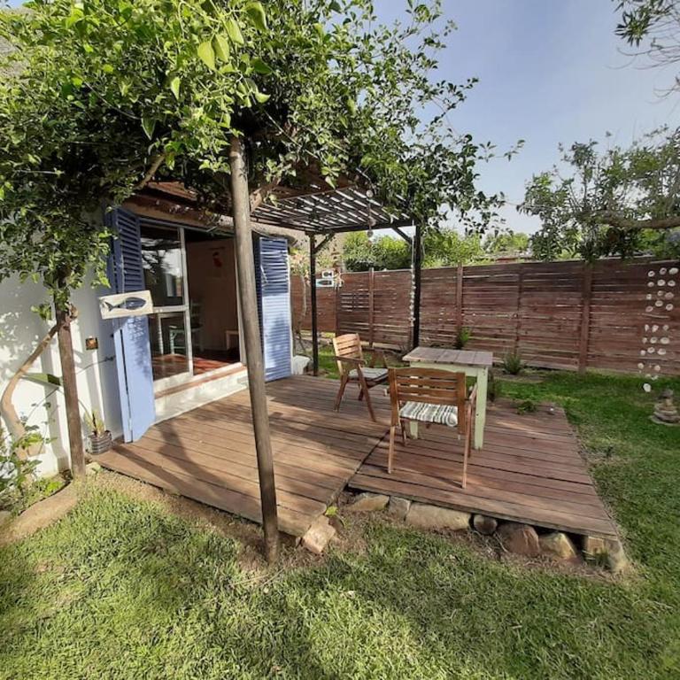 Alai, Exótico bungalow en la playa - Casa con 1 dormitorio - 7
