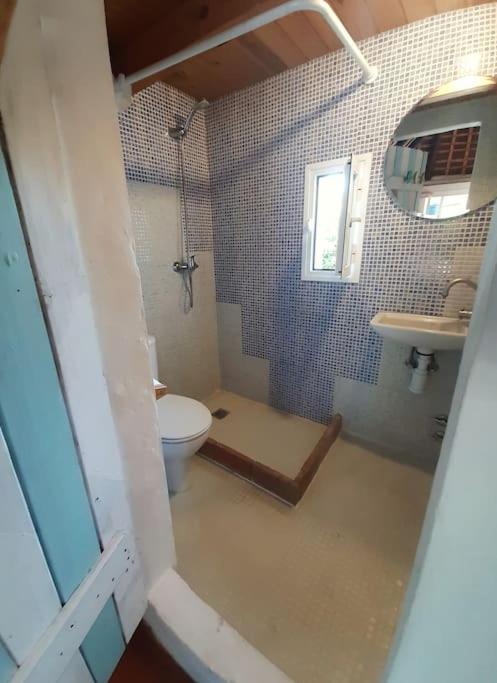 Alai, Exótico bungalow en la playa - Casa con 1 dormitorio - 13