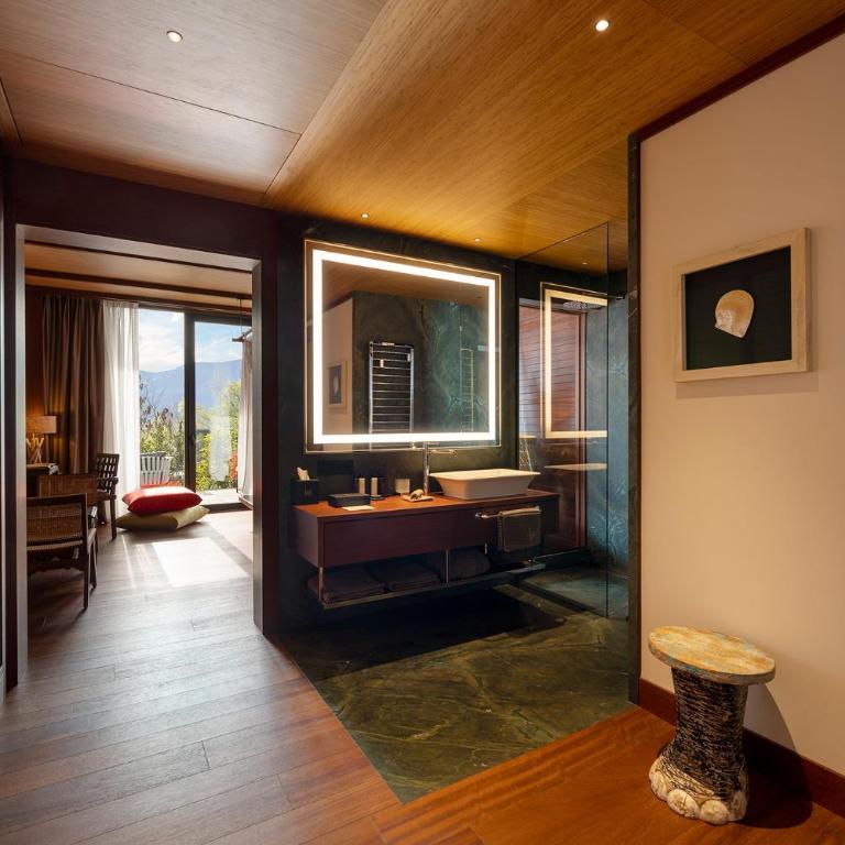 Manna Resort - Junior Suite - 5