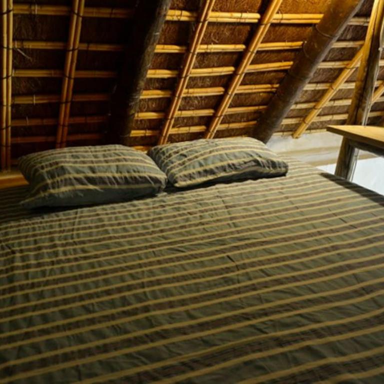 Alai, Exótico bungalow en la playa - Casa con 1 dormitorio - 18