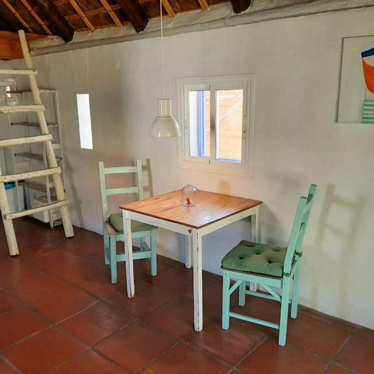 Alai, Exótico bungalow en la playa - Casa con 1 dormitorio - 19