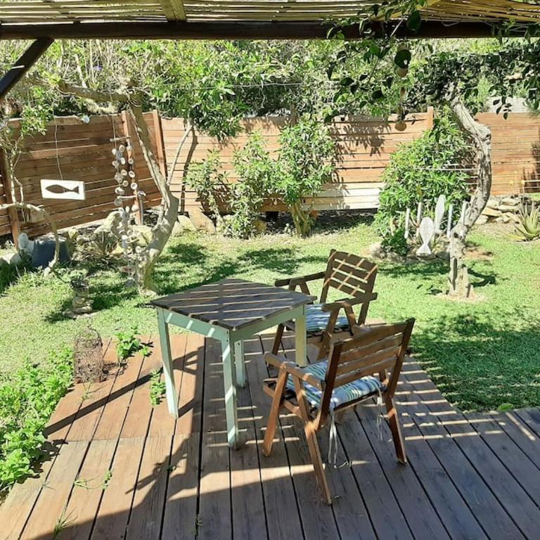 Alai, Exótico bungalow en la playa - Casa con 1 dormitorio - 28