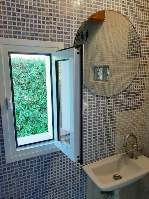 Alai, Exótico bungalow en la playa - Casa con 1 dormitorio - 30