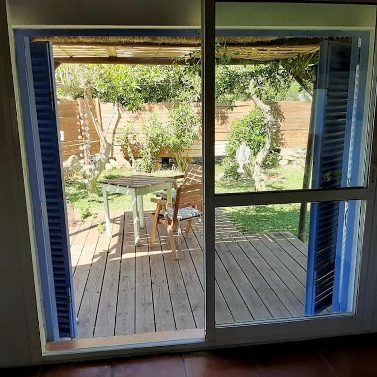 Alai, Exótico bungalow en la playa - Casa con 1 dormitorio - 33