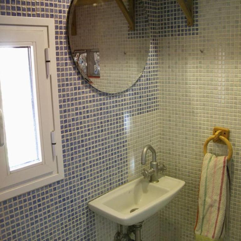 Alai, Exótico bungalow en la playa - Casa con 1 dormitorio - 41