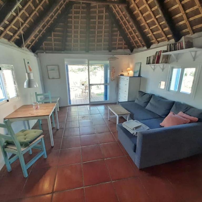 Alai, Exótico bungalow en la playa - Casa con 1 dormitorio - 45
