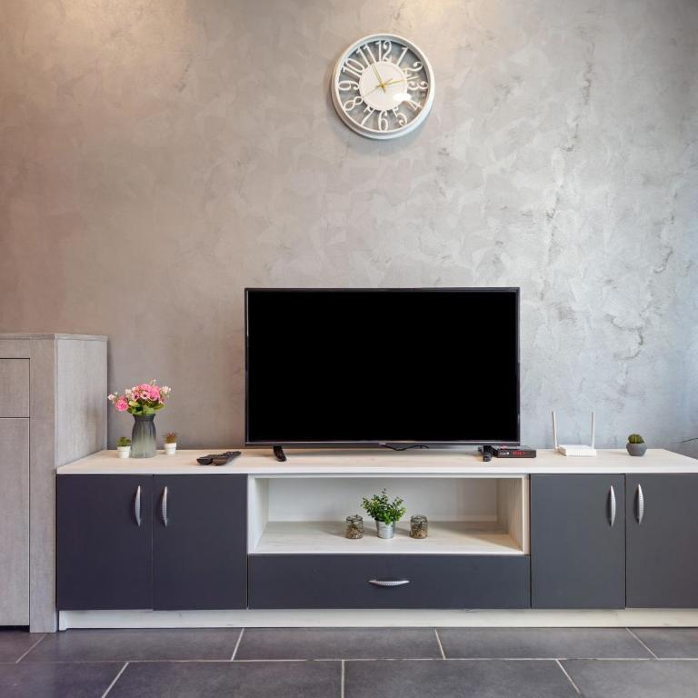 Lux Apartman Lazarević - Apartman sa 1 Spavaćom Sobom - 7