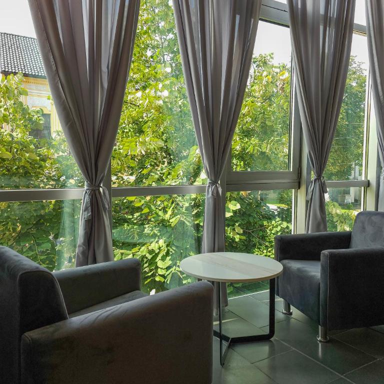Lux Apartman Lazarević - Apartman sa 1 Spavaćom Sobom - 9