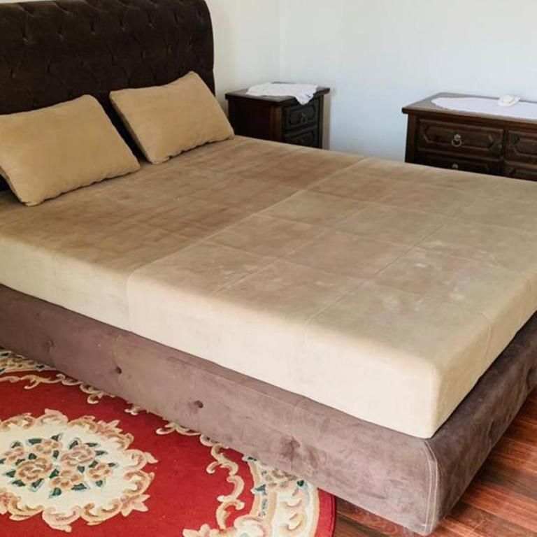 Apartmani Dević Šušanj - Trokrevetna Soba sa Balkonom - 13