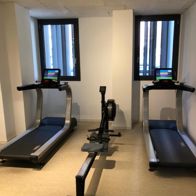 Trastevere Rome's Heart Charming appartment 1 - Appartamento con 1 Camera da Letto - 22