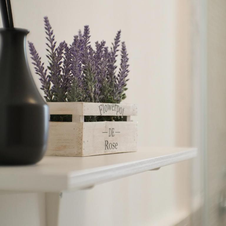 Modern 1 Bedroom near metro - Appartamento con 1 Camera da Letto - 26