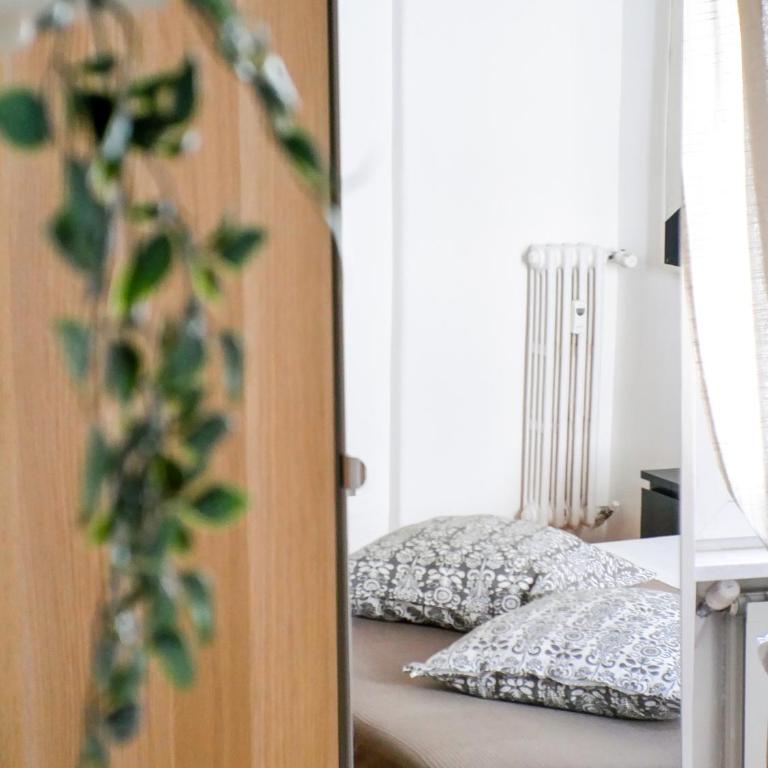 Modern 1 Bedroom near metro - Appartamento con 1 Camera da Letto - 4