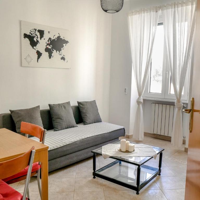 Modern 1 Bedroom near metro - Appartamento con 1 Camera da Letto - 7