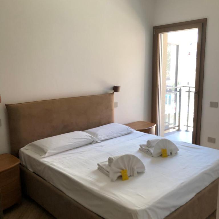 Trastevere Rome's Heart Charming appartment 1 - Appartamento con 1 Camera da Letto - 9