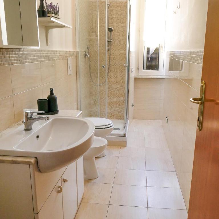 Modern 1 Bedroom near metro - Appartamento con 1 Camera da Letto - 21