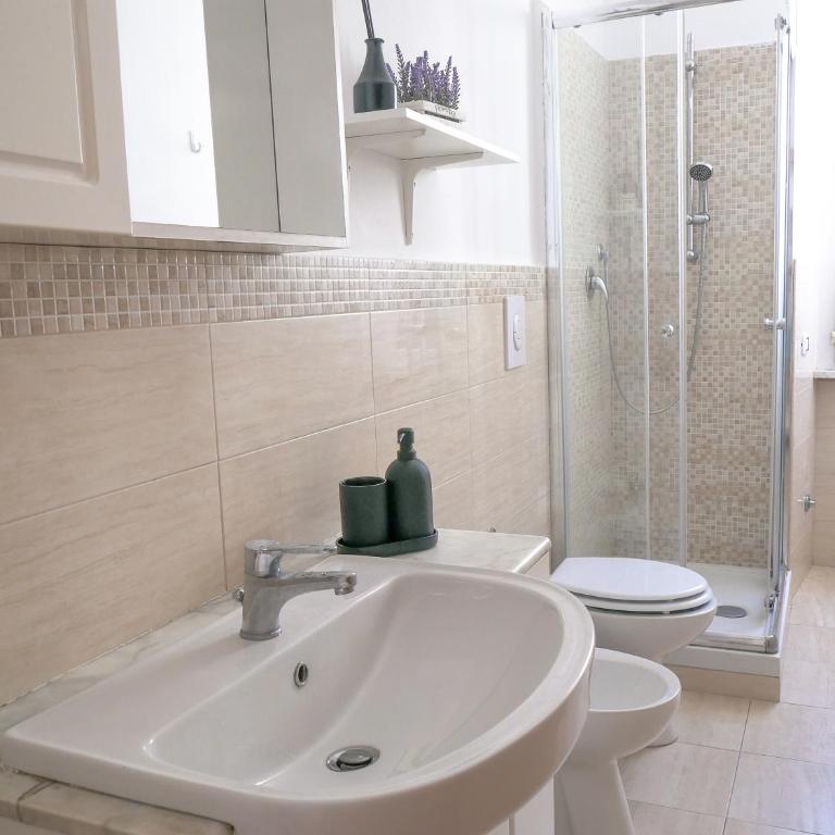 Modern 1 Bedroom near metro - Appartamento con 1 Camera da Letto - 19