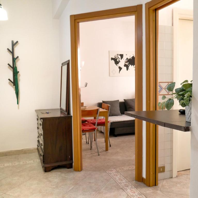 Modern 1 Bedroom near metro - Appartamento con 1 Camera da Letto - 14