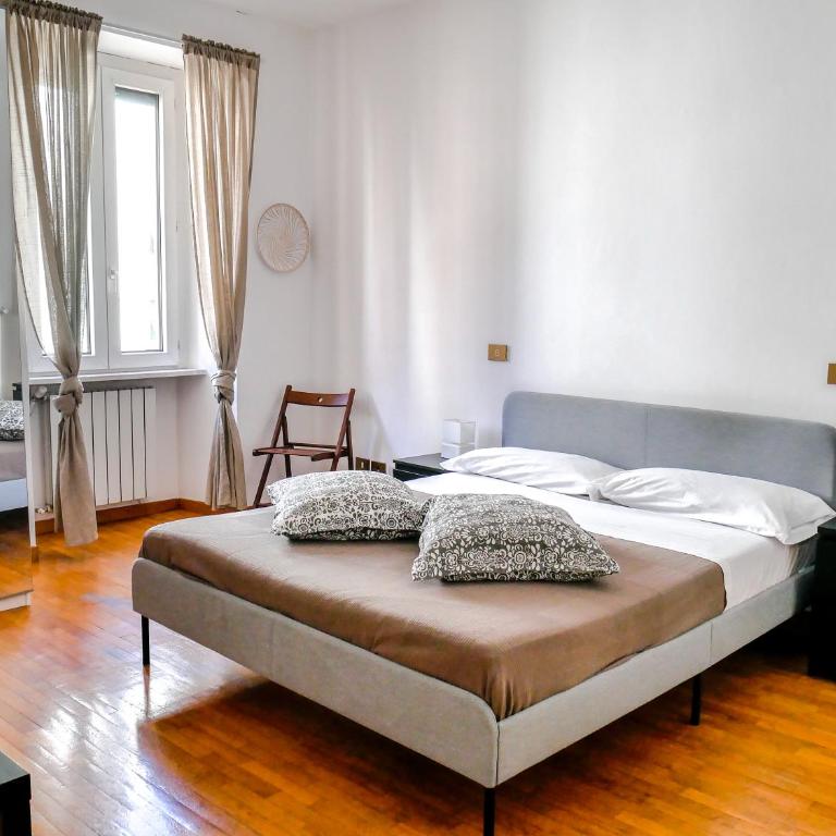 Modern 1 Bedroom near metro - Appartamento con 1 Camera da Letto - 1