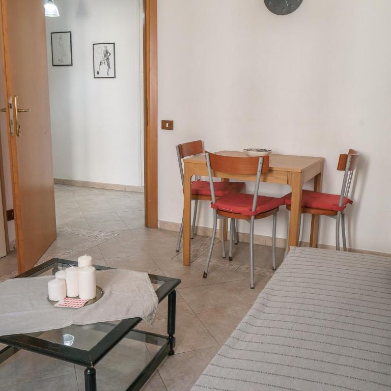 Modern 1 Bedroom near metro - Appartamento con 1 Camera da Letto - 10