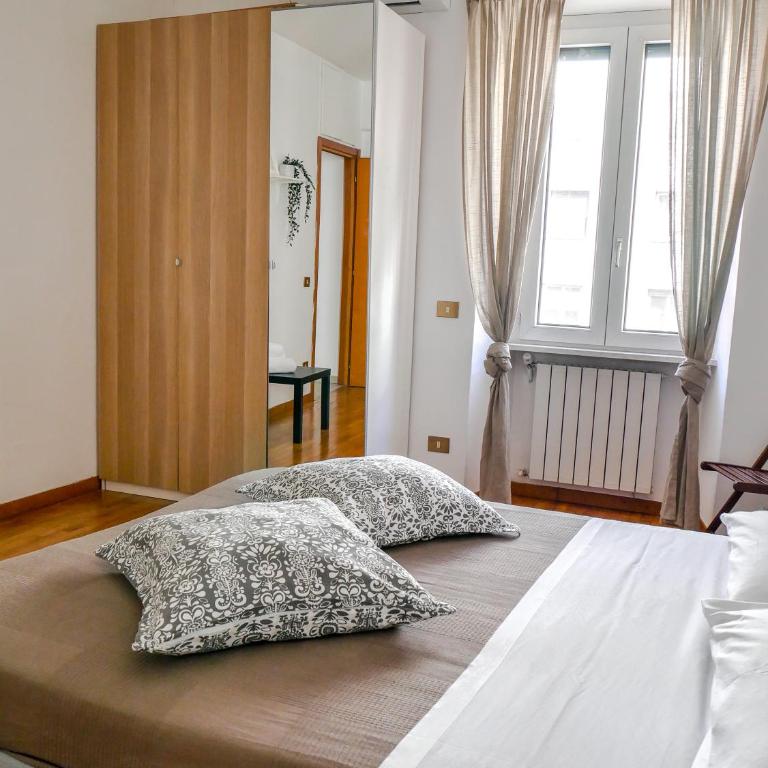Modern 1 Bedroom near metro - Appartamento con 1 Camera da Letto - 6
