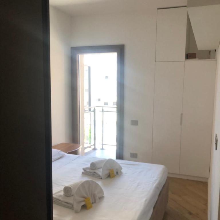 Trastevere Rome's Heart Charming appartment 1 - Appartamento con 1 Camera da Letto - 8