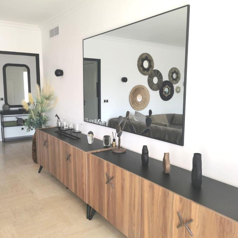 2 bedrooms seafront - Appartement 2 Chambres - 13