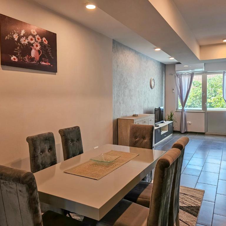 Lux Apartman Lazarević - Apartman sa 1 Spavaćom Sobom - 13