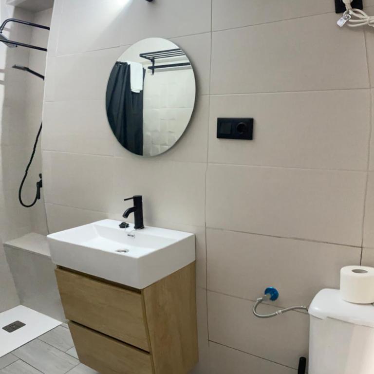 Estudios Barbate Playa 4 - Apartamento de 1 dormitorio - 2