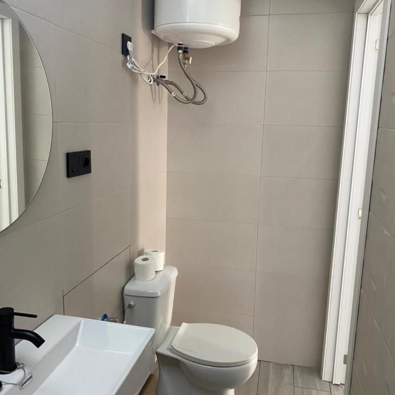 Estudios Barbate Playa 4 - Apartamento de 1 dormitorio - 9