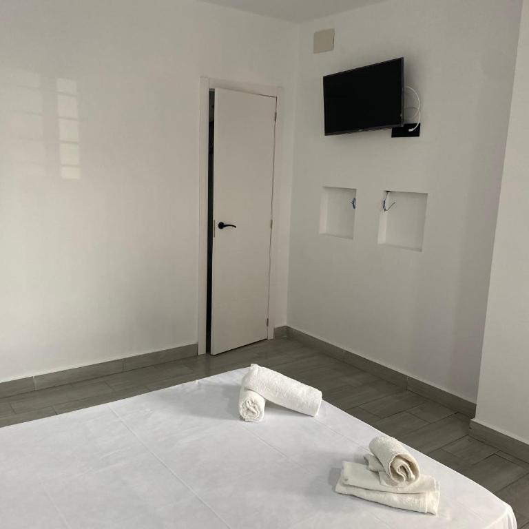 Estudios Barbate Playa 4 - Apartamento de 1 dormitorio - 10