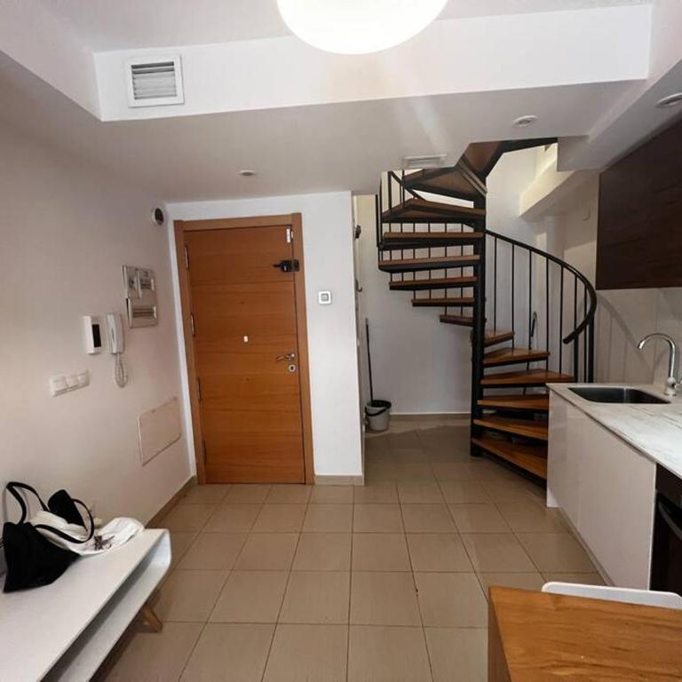 Old Town 1 Bedroom Hideaway - One-Bedroom Apartment - 16