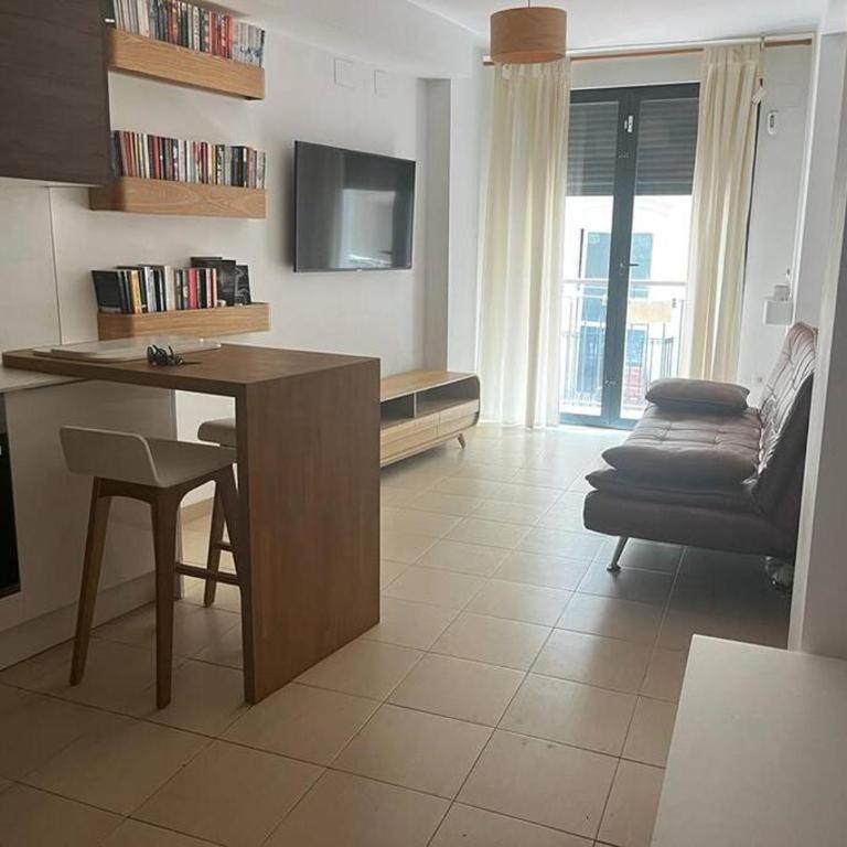 Old Town 1 Bedroom Hideaway - One-Bedroom Apartment - 29