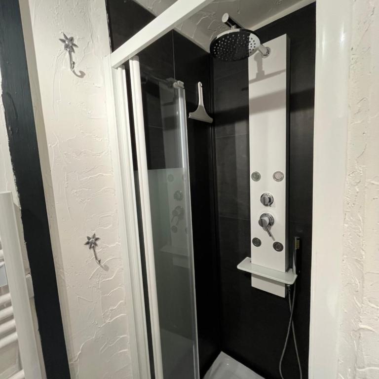 Le central - Appartement 1 Chambre - 6