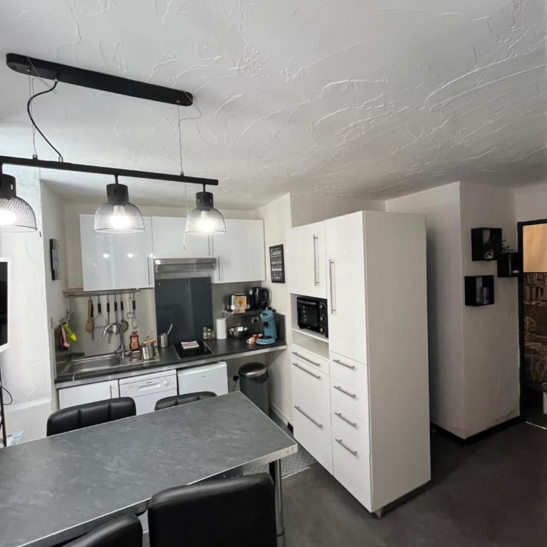 Le central - Appartement 1 Chambre - 1