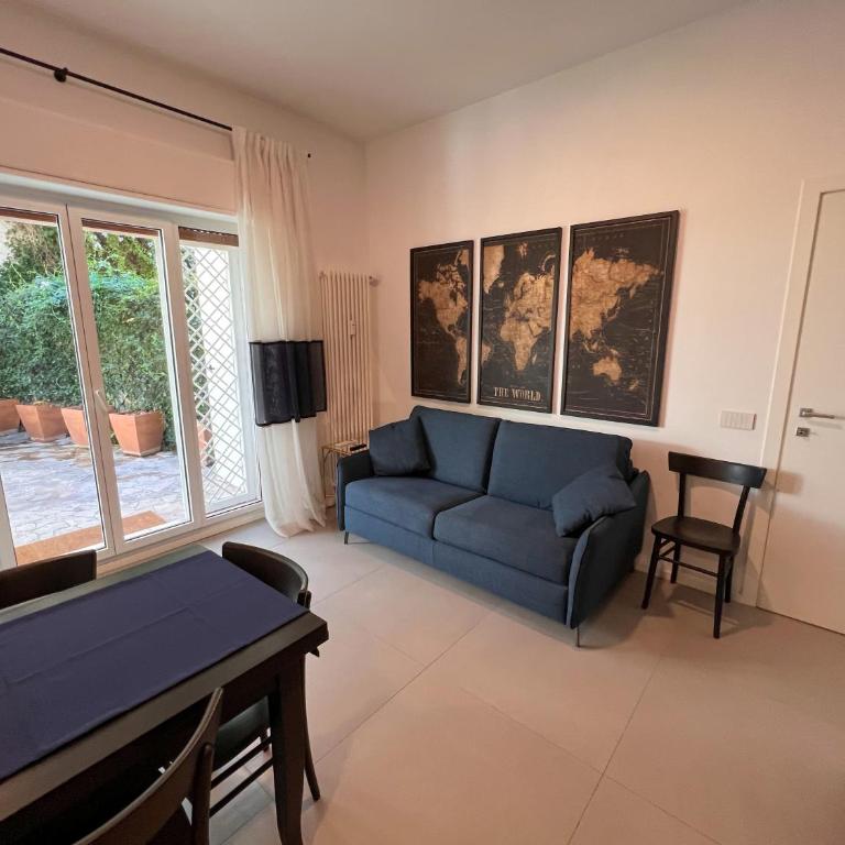 Casetta Celso - Appartamento con 1 Camera da Letto - 1