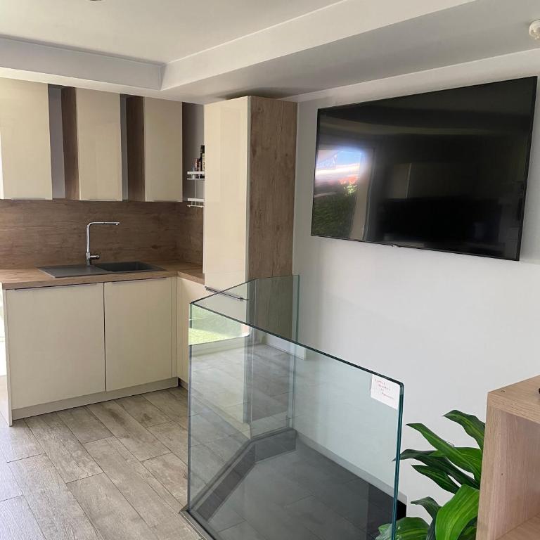Hôtel Le Rabelais - Appartement - Vue sur Mer - 5