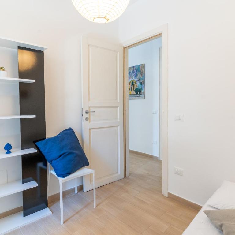 Four Luxury Apartment - Appartamento con 2 Camere da Letto - 3