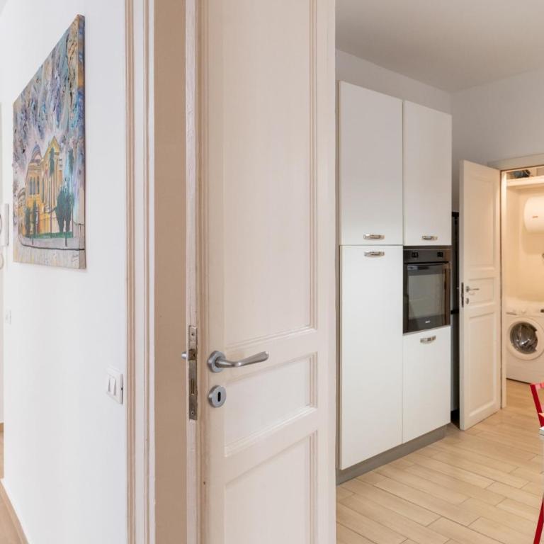 Four Luxury Apartment - Appartamento con 2 Camere da Letto - 5