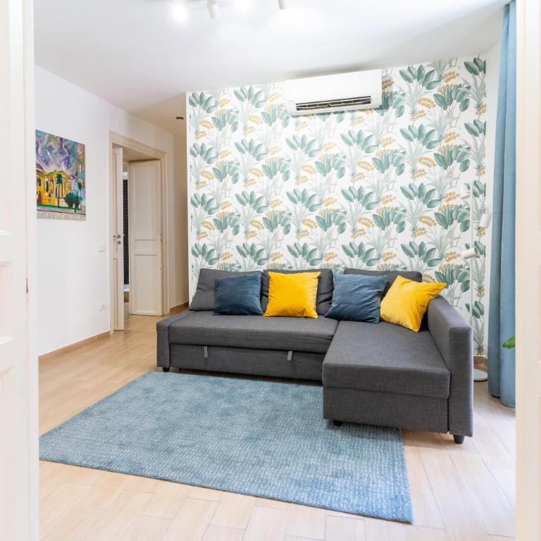 Four Luxury Apartment - Appartamento con 2 Camere da Letto - 6
