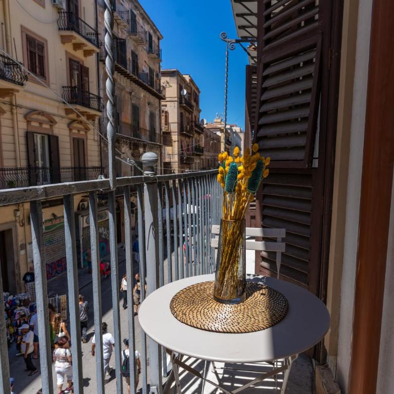 Four Luxury Apartment - Appartamento con 2 Camere da Letto - 12