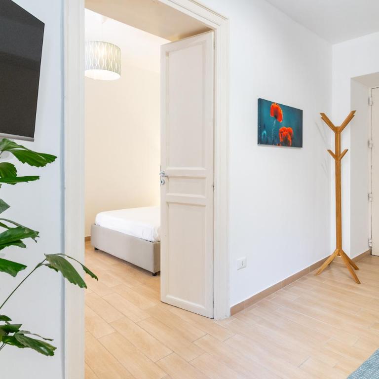 Four Luxury Apartment - Appartamento con 2 Camere da Letto - 17