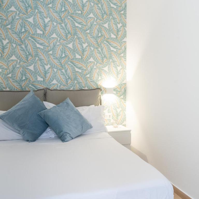 Four Luxury Apartment - Appartamento con 2 Camere da Letto - 18