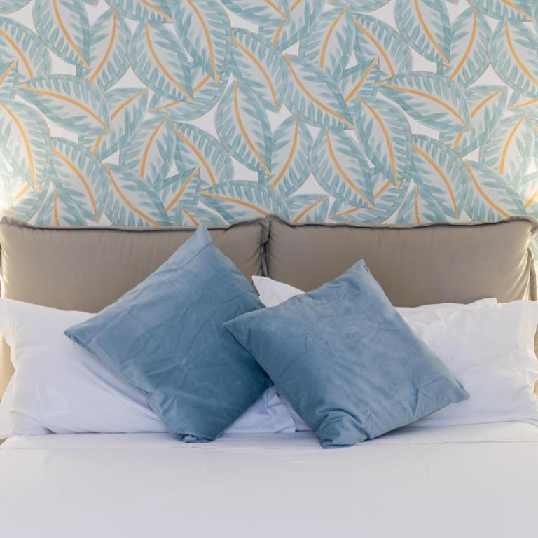 Four Luxury Apartment - Appartamento con 2 Camere da Letto - 21