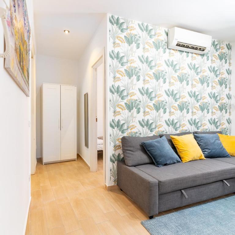 Four Luxury Apartment - Appartamento con 2 Camere da Letto - 25
